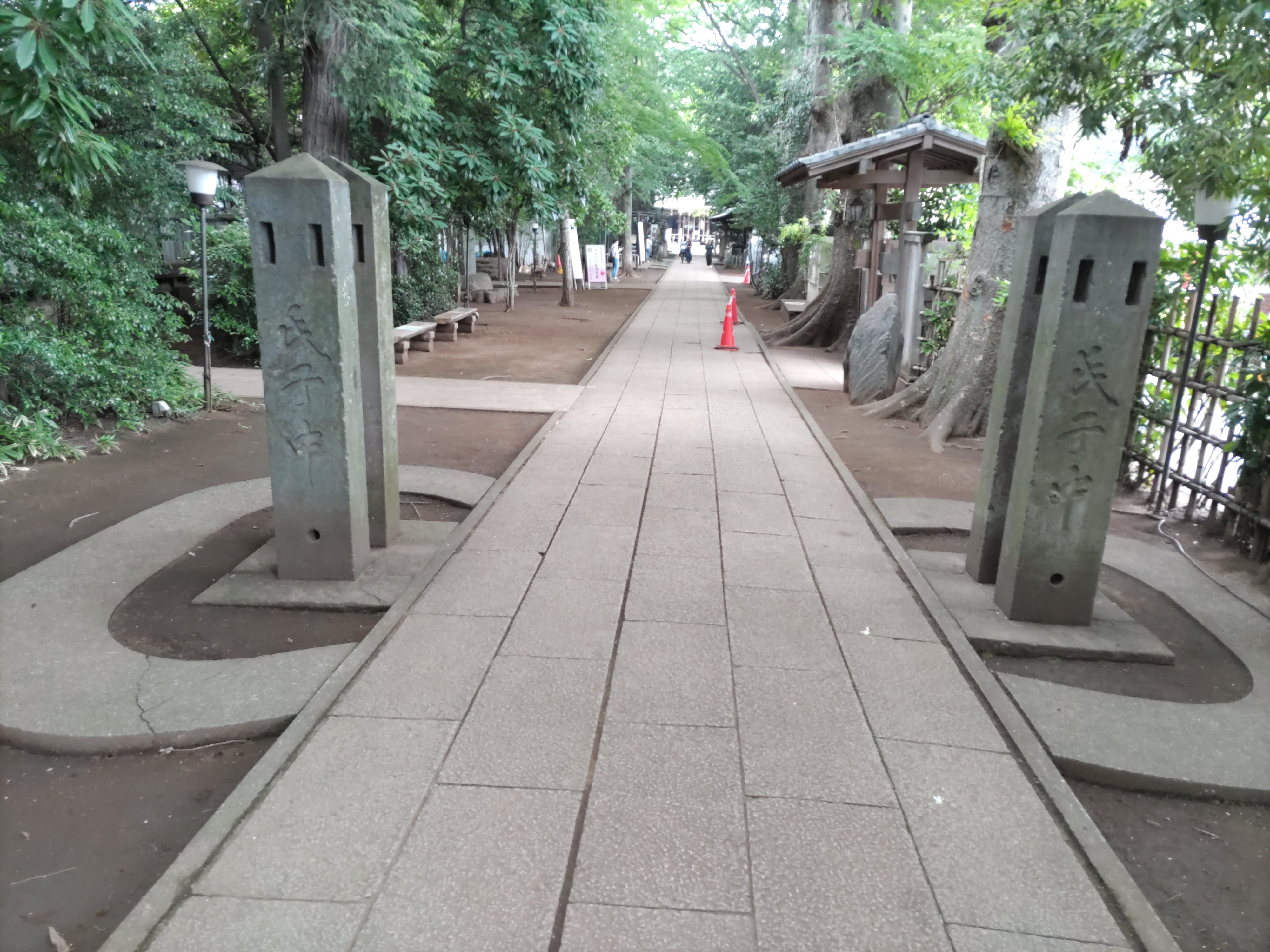 小平神明宮_1枚目