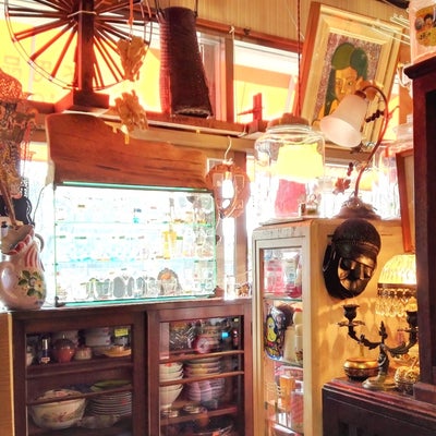 2016/01/22に古道具 古賀が投稿した、店内の様子の写真