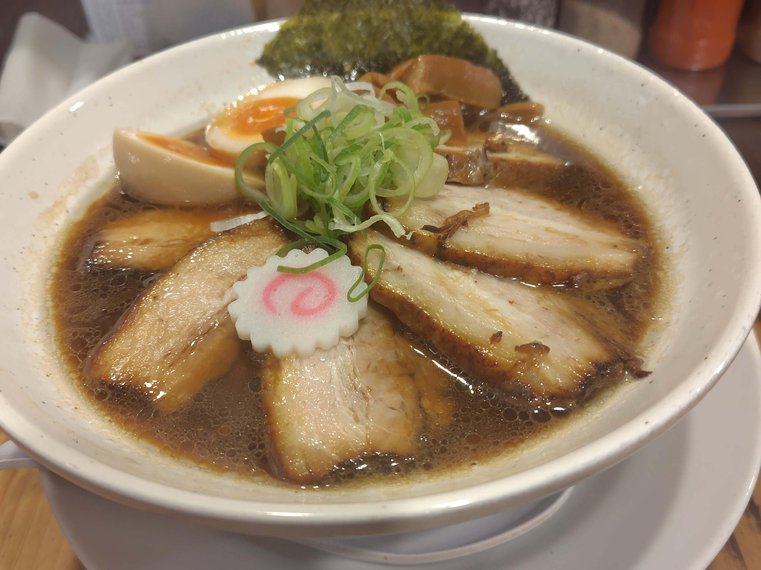麺蔵 もみじ_1枚目