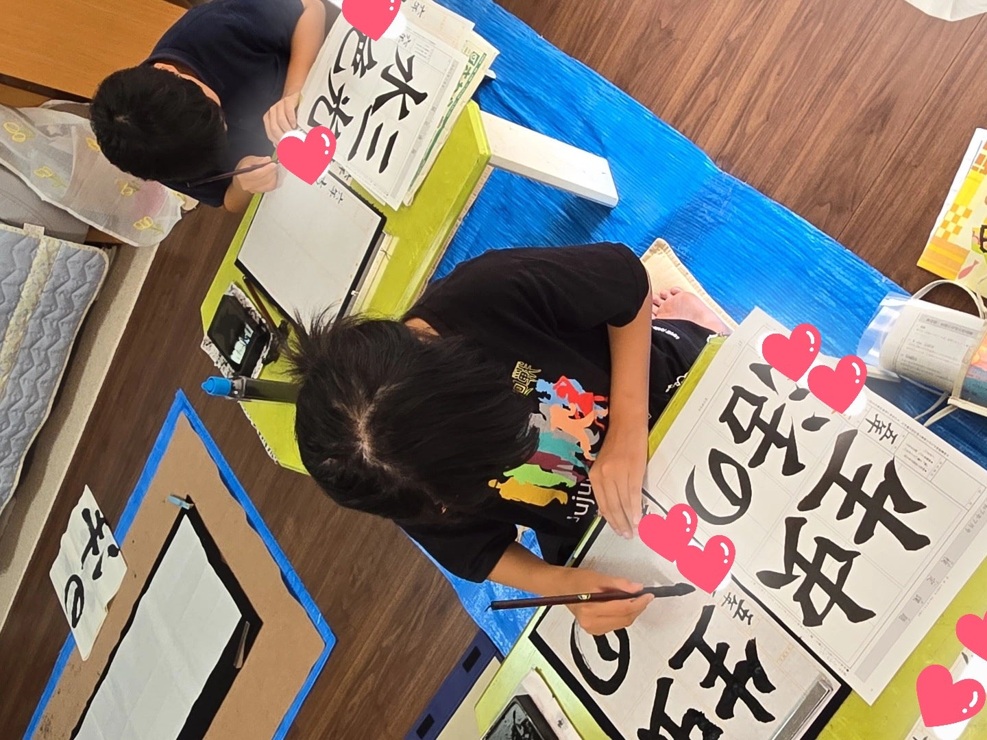 甲斐書道教室_2枚目