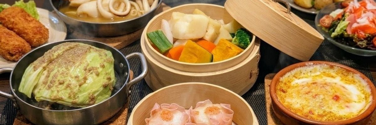 Ramen&Bistro Crab Club
