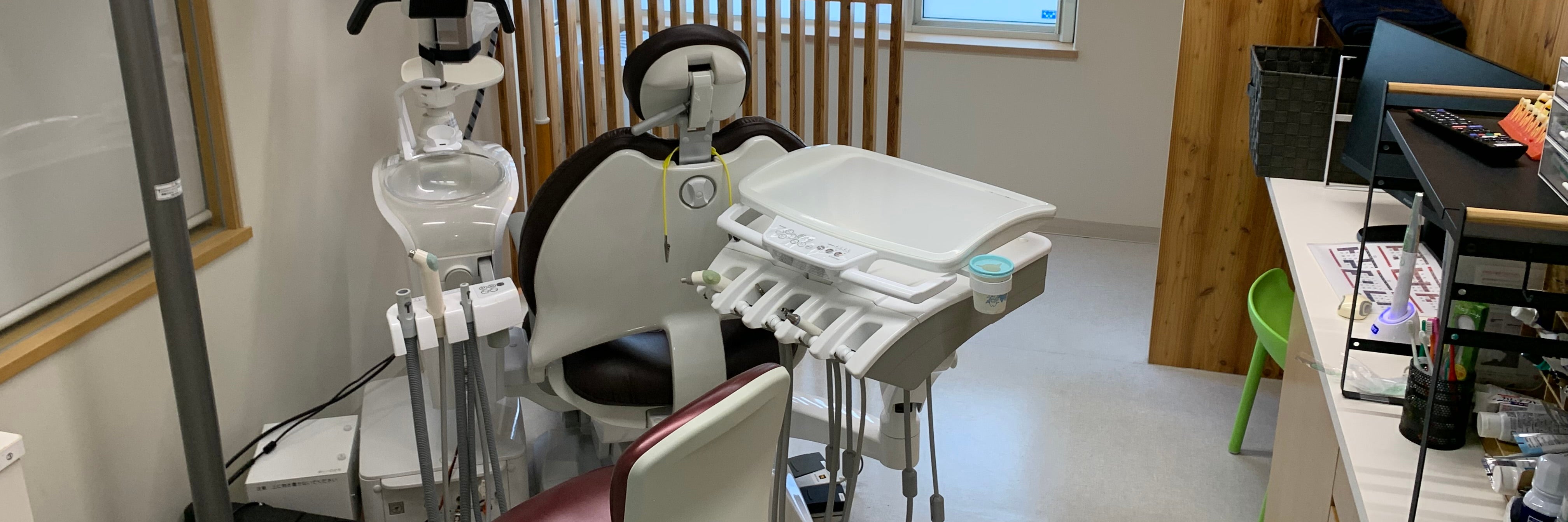 札幌テイネ歯科口腔外科クリニック_3枚目