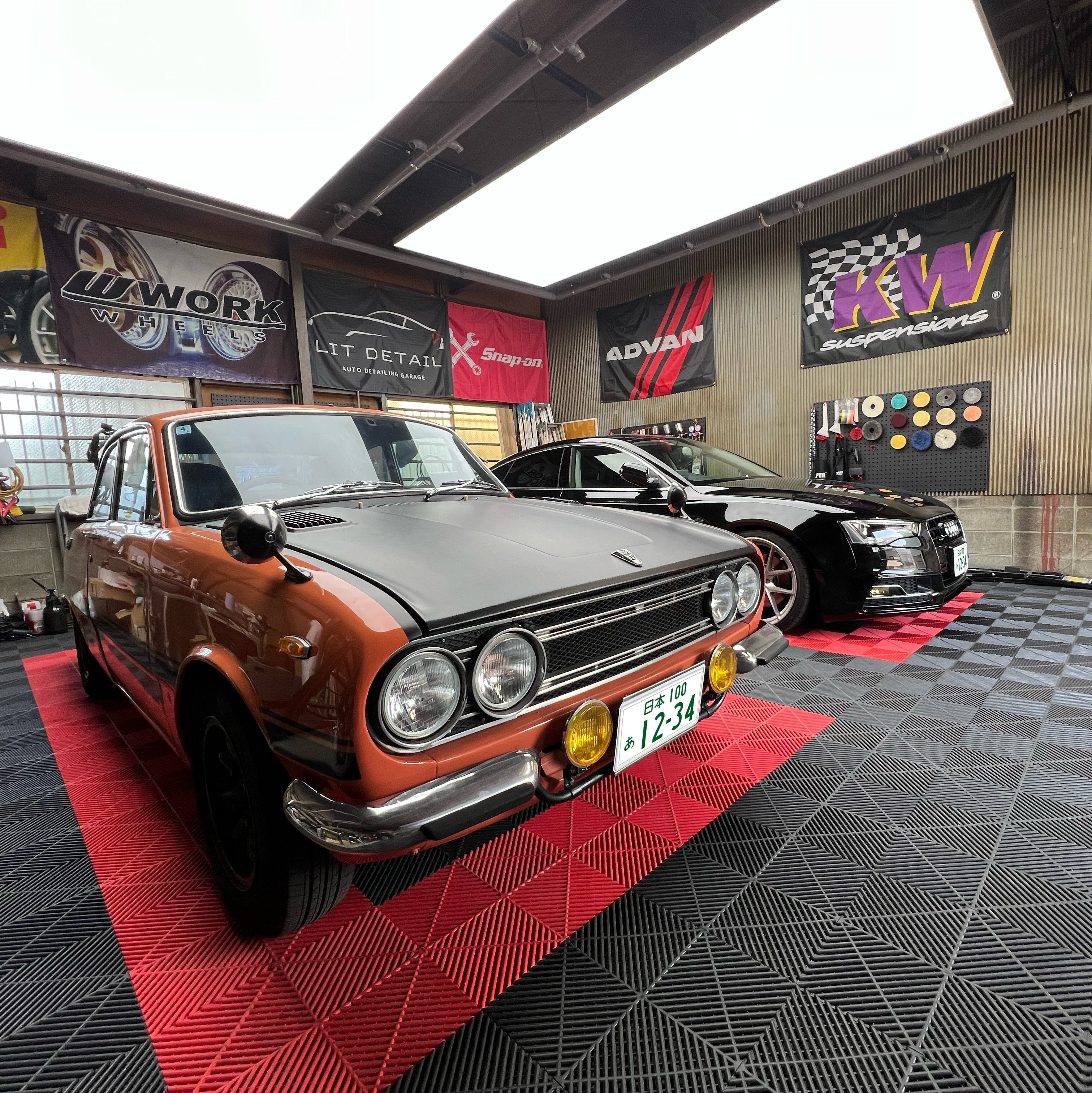 LIT DETAIL（リットディテール）_2枚目