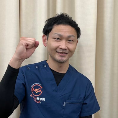 みんなの鍼灸整骨院のスタッフの写真 - 長谷川　浩史