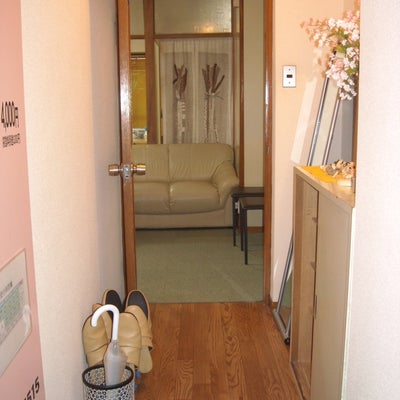 2012/10/18にやわらぎ江坂治療院が投稿した、店内の様子の写真