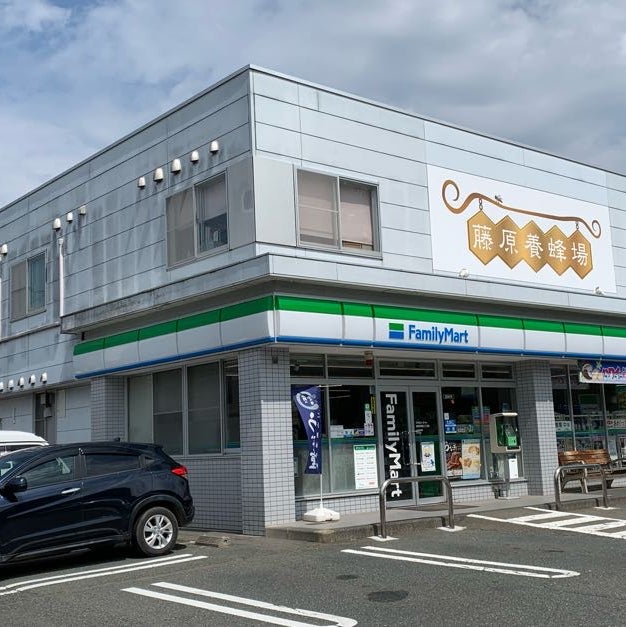 藤原養蜂場_3枚目