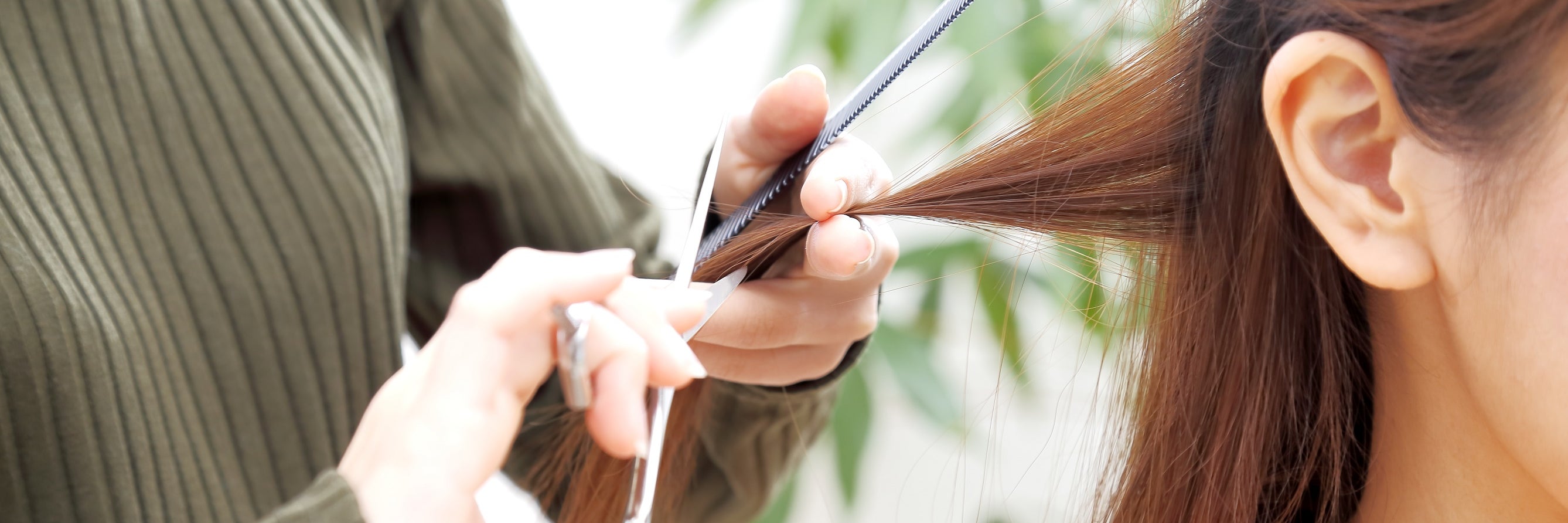 ヘアールームあなたがキレイ_1枚目
