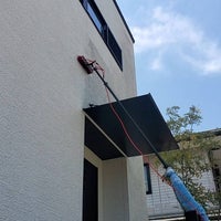 『目からウロコ』な感動の施工の写真