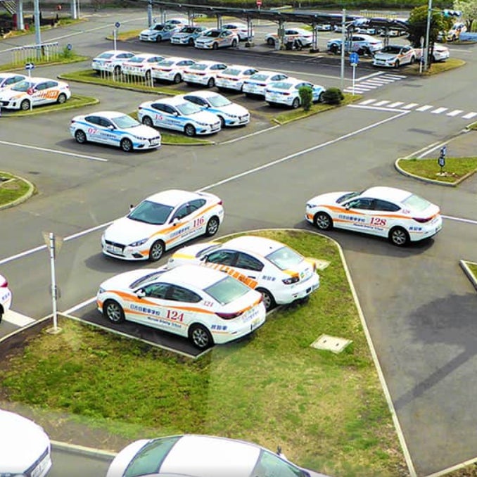 日吉自動車学校_2枚目