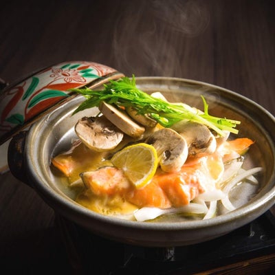 2019/12/09に安比八幡平の食の宿　四季館彩冬が投稿した、料理の写真