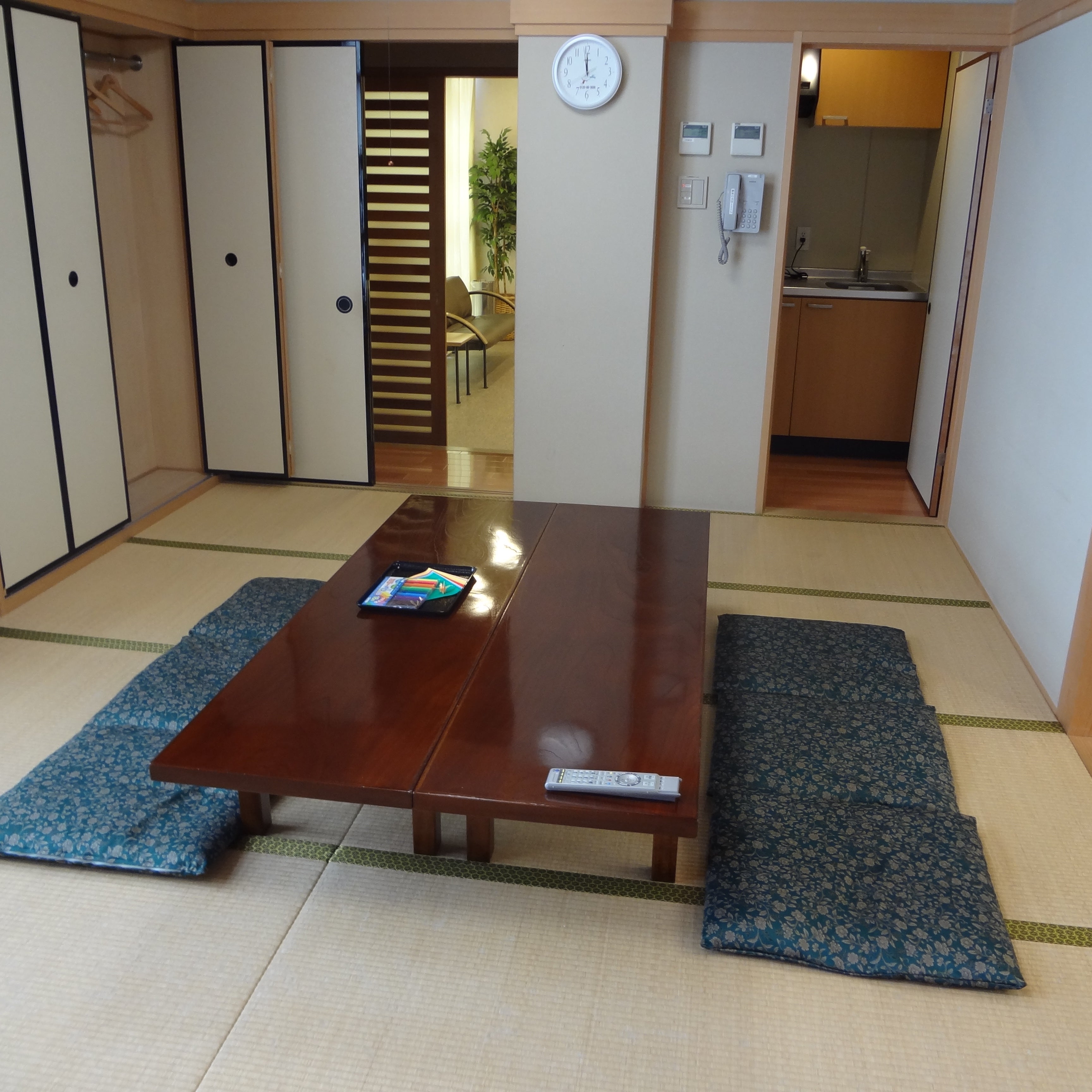 シティホールこどの（ベルコ）_3枚目