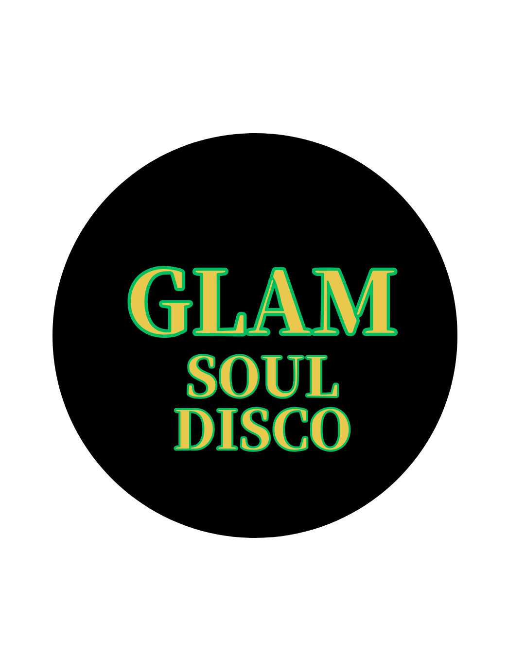 GLAM SOUL DISCO