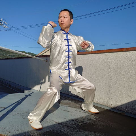 岐阜太極八極武藝館_3枚目