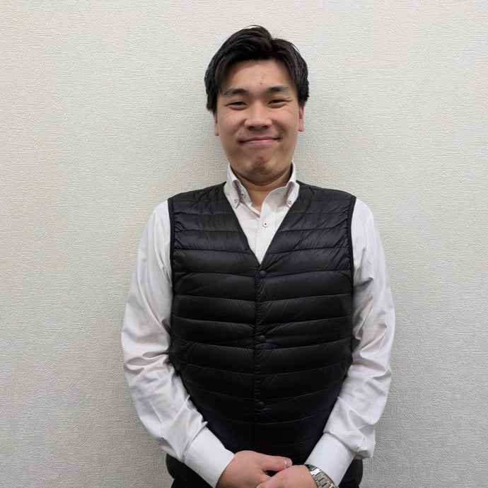 アパマンショップ 新白島駅前店 - 伊藤 大成