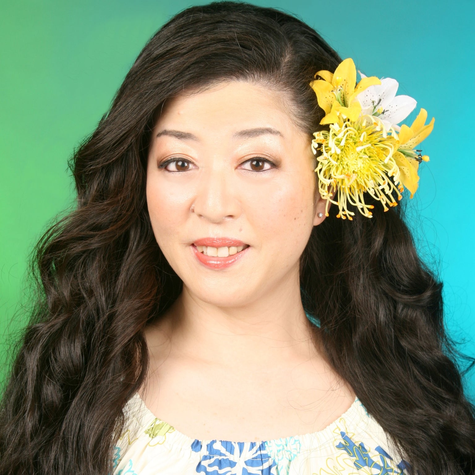 Halau Ka Leo O Lililehua_3枚目