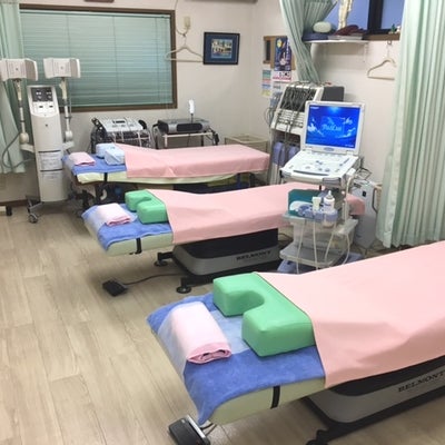 2016/12/08に松田鍼灸整骨院が投稿した、店内の様子の写真