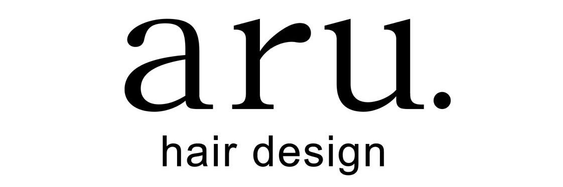 aru．hair design