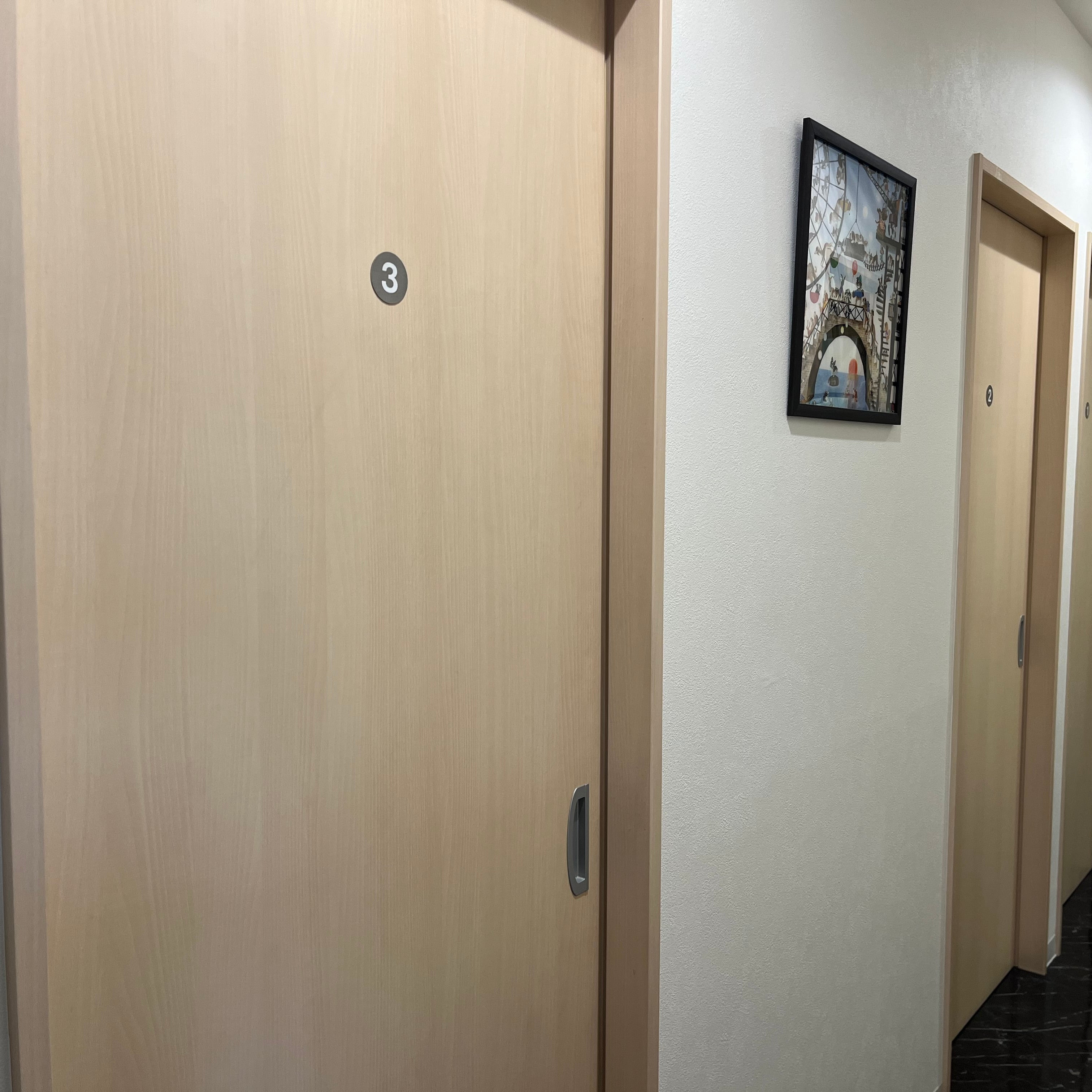 内堀健太鍼灸院YUUZENSPA_2枚目