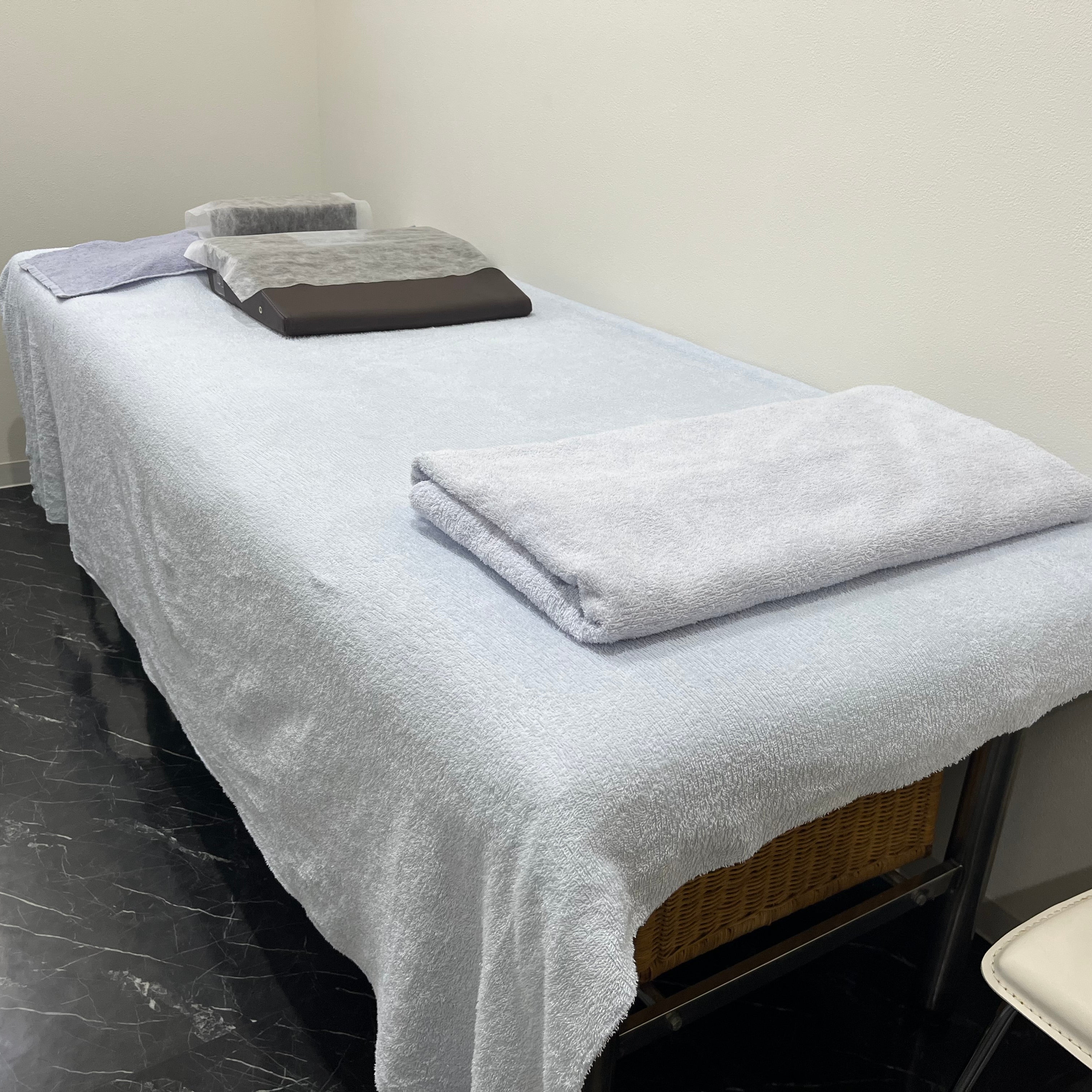 内堀健太鍼灸院YUUZENSPA_3枚目