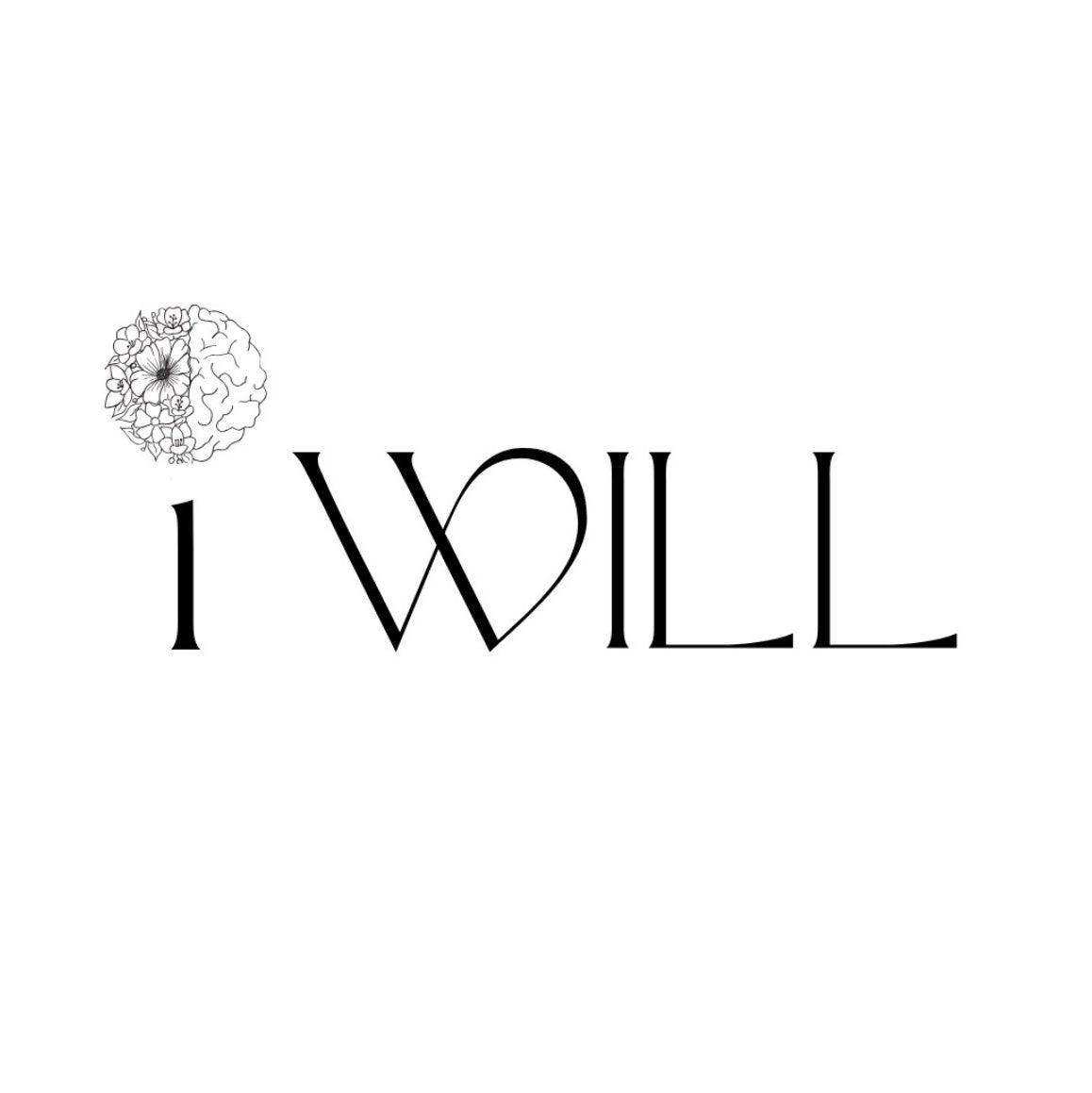 IWILL_1枚目