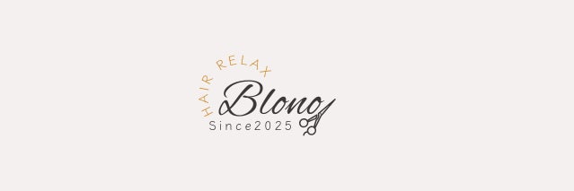 HAIR RELAX Blono