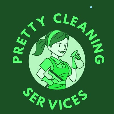 Pretty Cleaning Services_1枚目