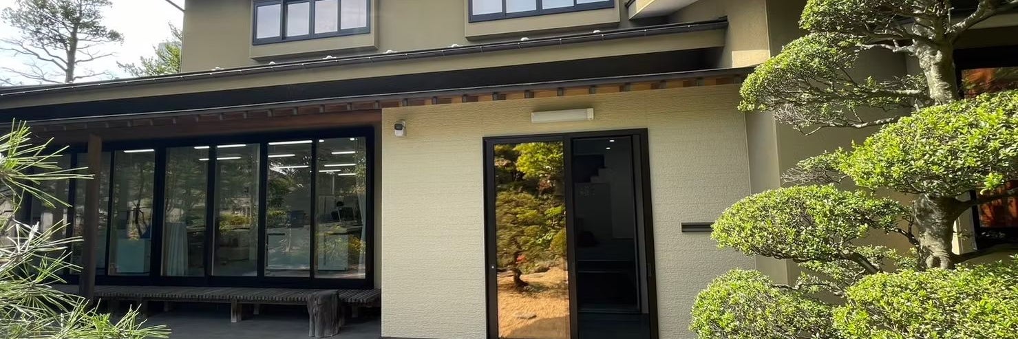 大館建設工業株式会社
