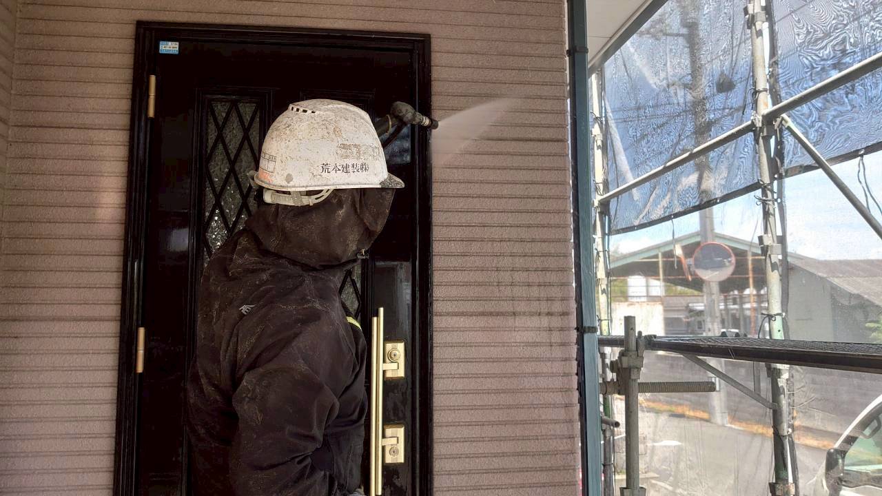 荒本建装株式会社の紹介写真_2枚目