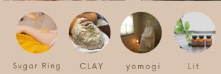 AROMA×CLAY Lapis