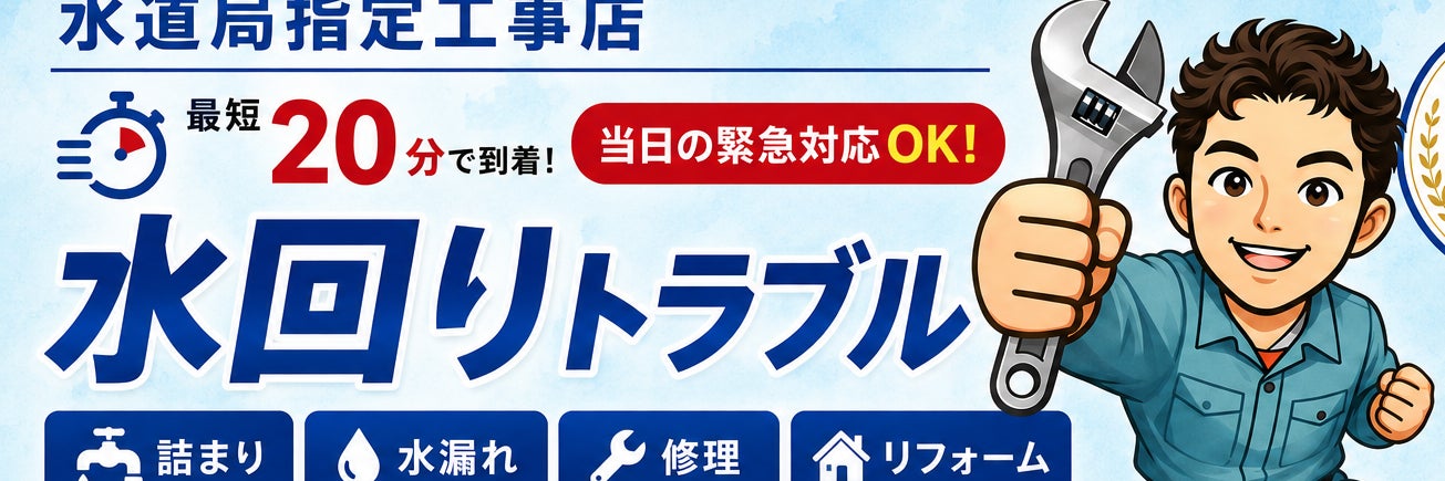 カツマタ設備