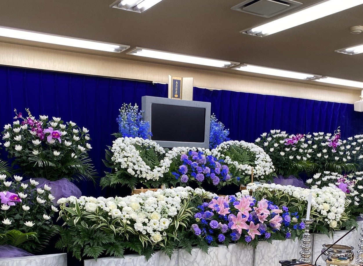西庵　追浜店の紹介写真_2枚目