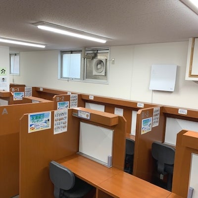 2020/10/29にECCベストワン摂津富田校が投稿した、店内の様子の写真