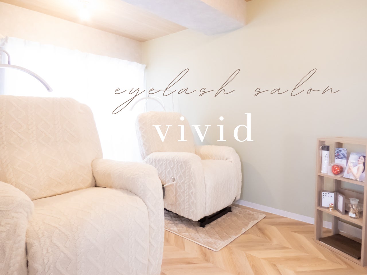 vivid【ビビッド】門前仲町店