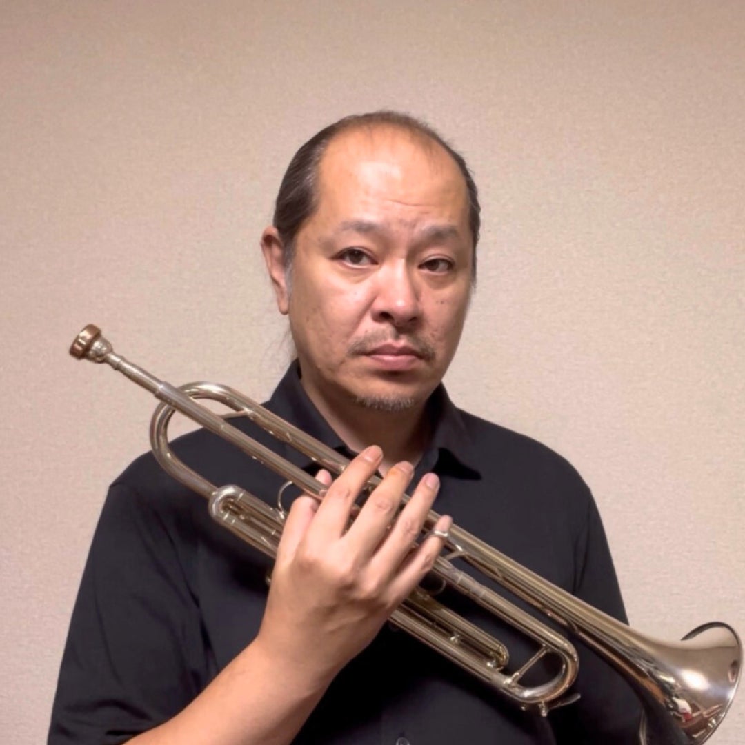 ScorpionBrass金管楽器音楽教室の金管楽器オンラインレッスン月１回コースの写真