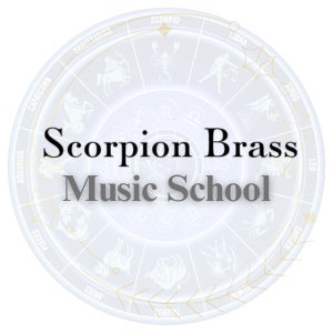 ScorpionBrass金管楽器音楽教室_1枚目