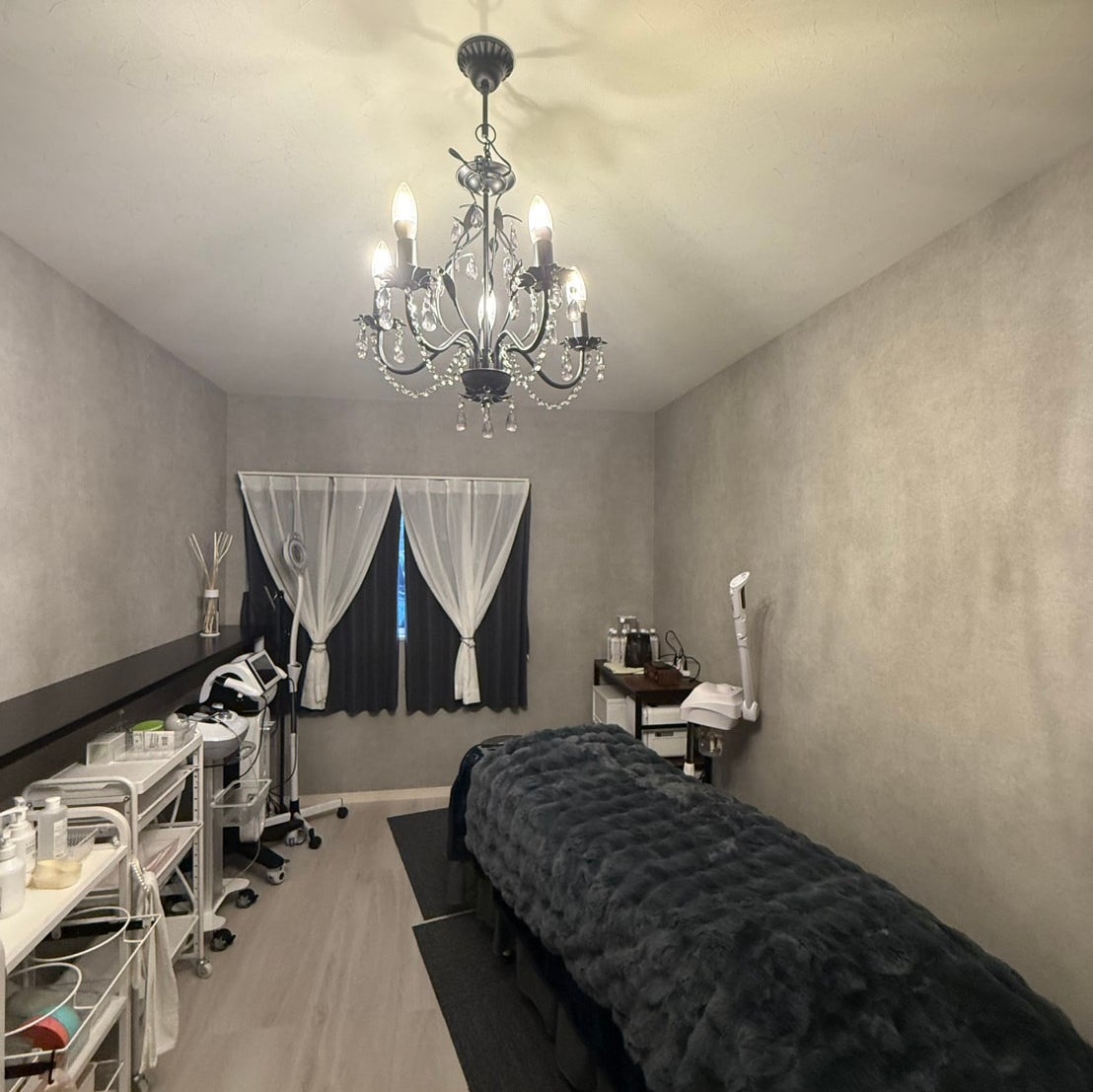 salon Lino(リノ)_2枚目
