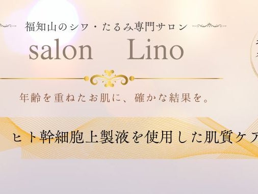 salon Lino(リノ)_3枚目