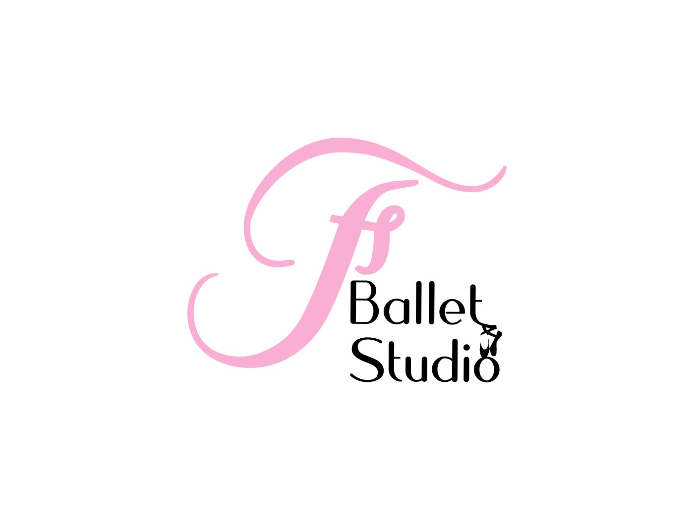 F Ballet Studio_1枚目