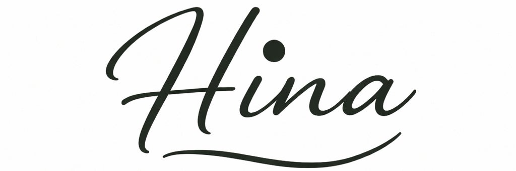 Hina YOKOHAMA