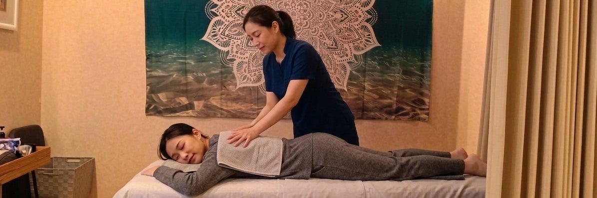 Aika Spa 満足館新長田店