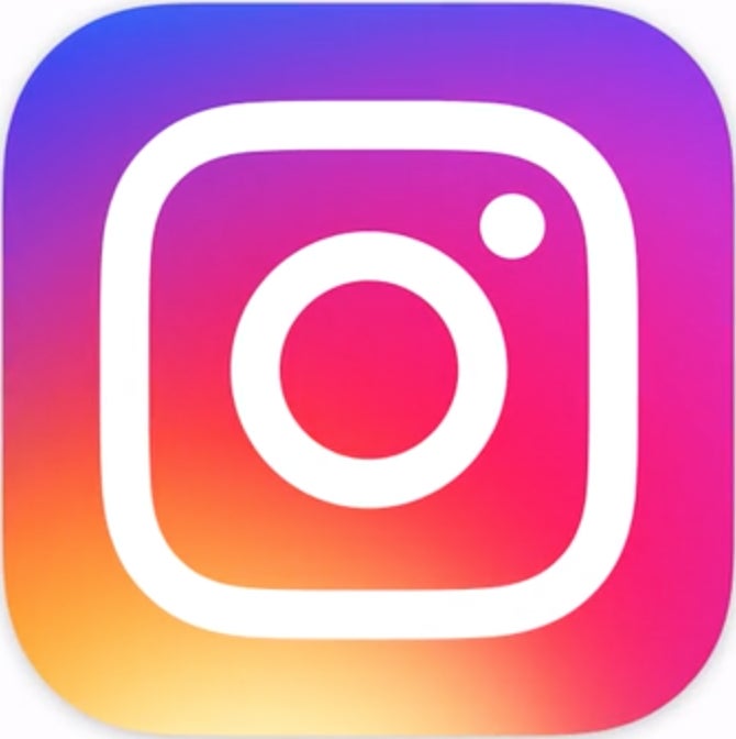 instagramはじめましたの写真