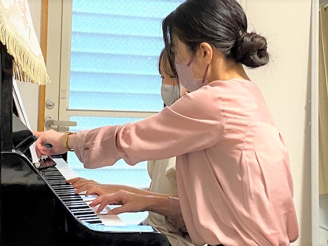 AYAミュージックスクールのお月謝の写真