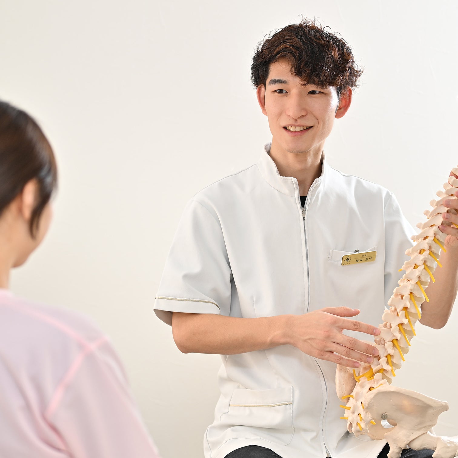 かたぎはら整骨院_2枚目