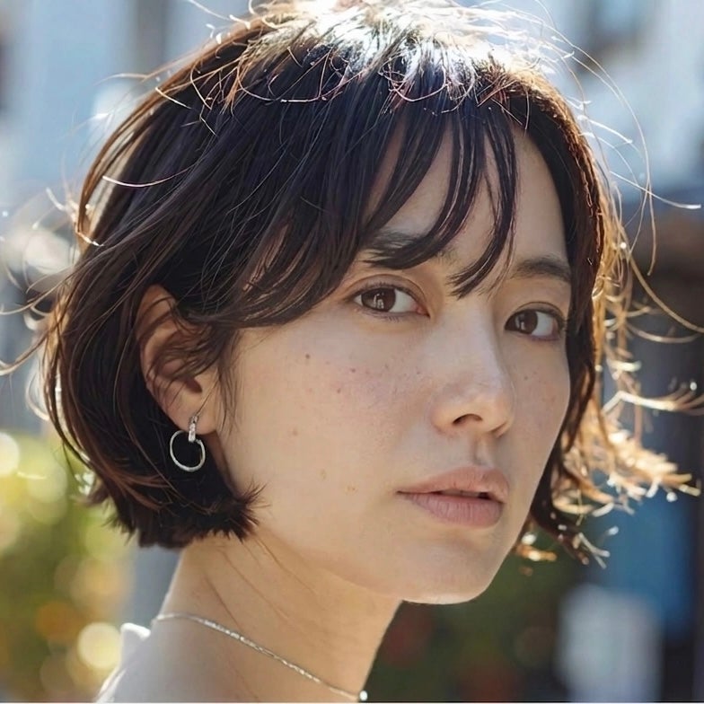 YUJI OZAWAのハイライトの写真