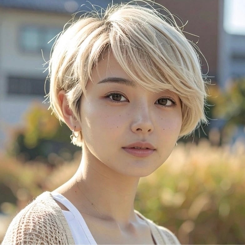 YUJI OZAWAの最高品質水素トリートメントの写真