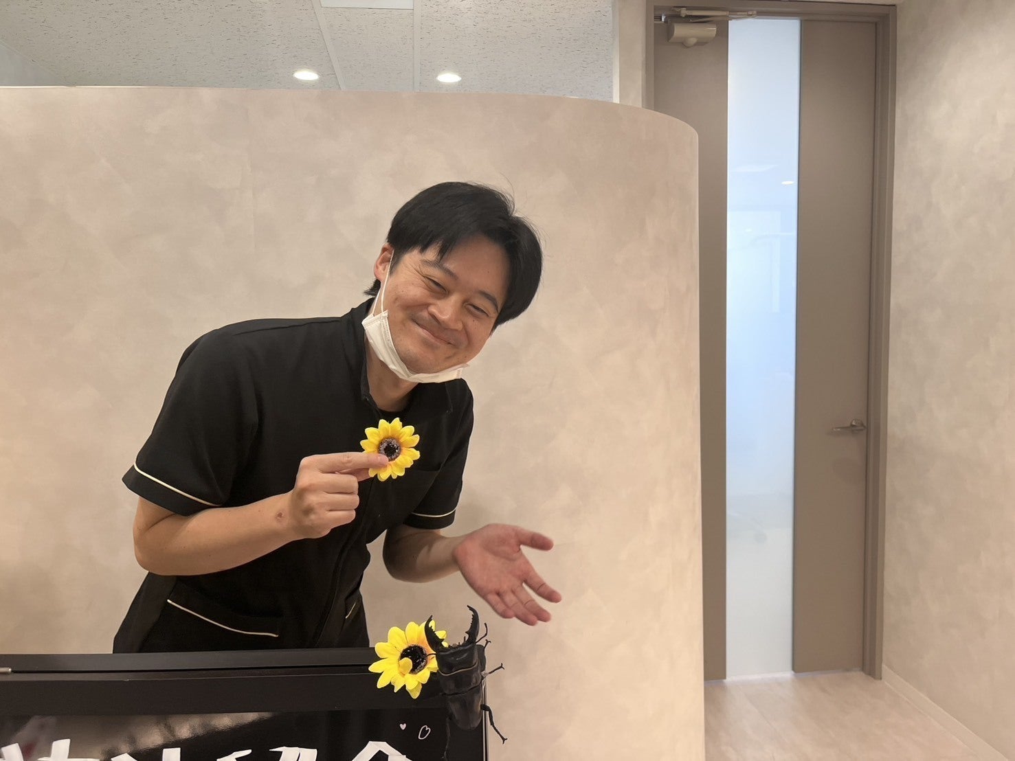 名駅大森ピア歯科・矯正歯科_3枚目
