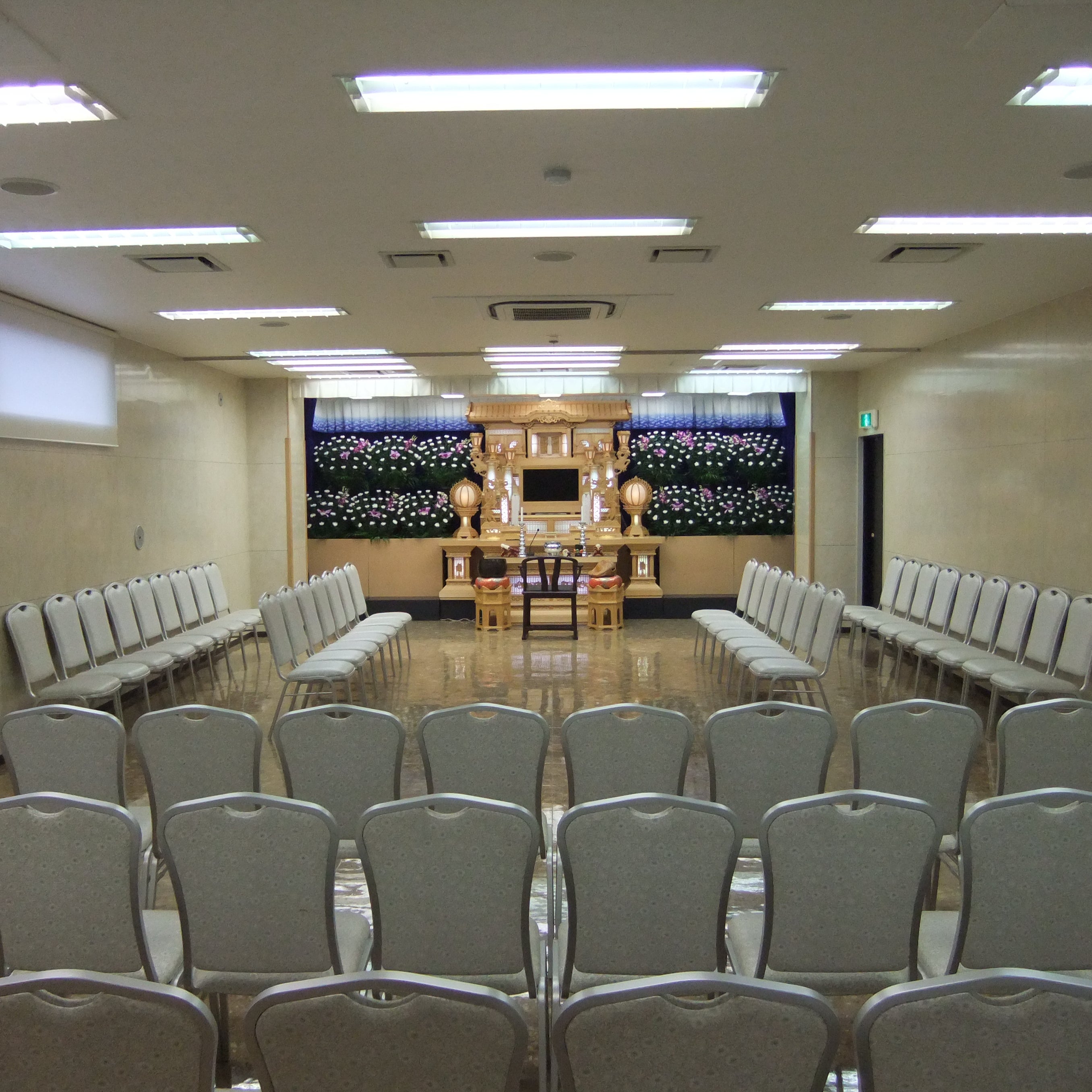 西庵 堀ノ内店_2枚目