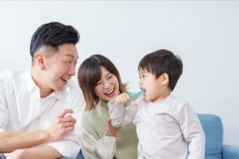 長津田駅前通り歯科｜歯周病 虫歯治療 予防歯科の小児歯科の写真