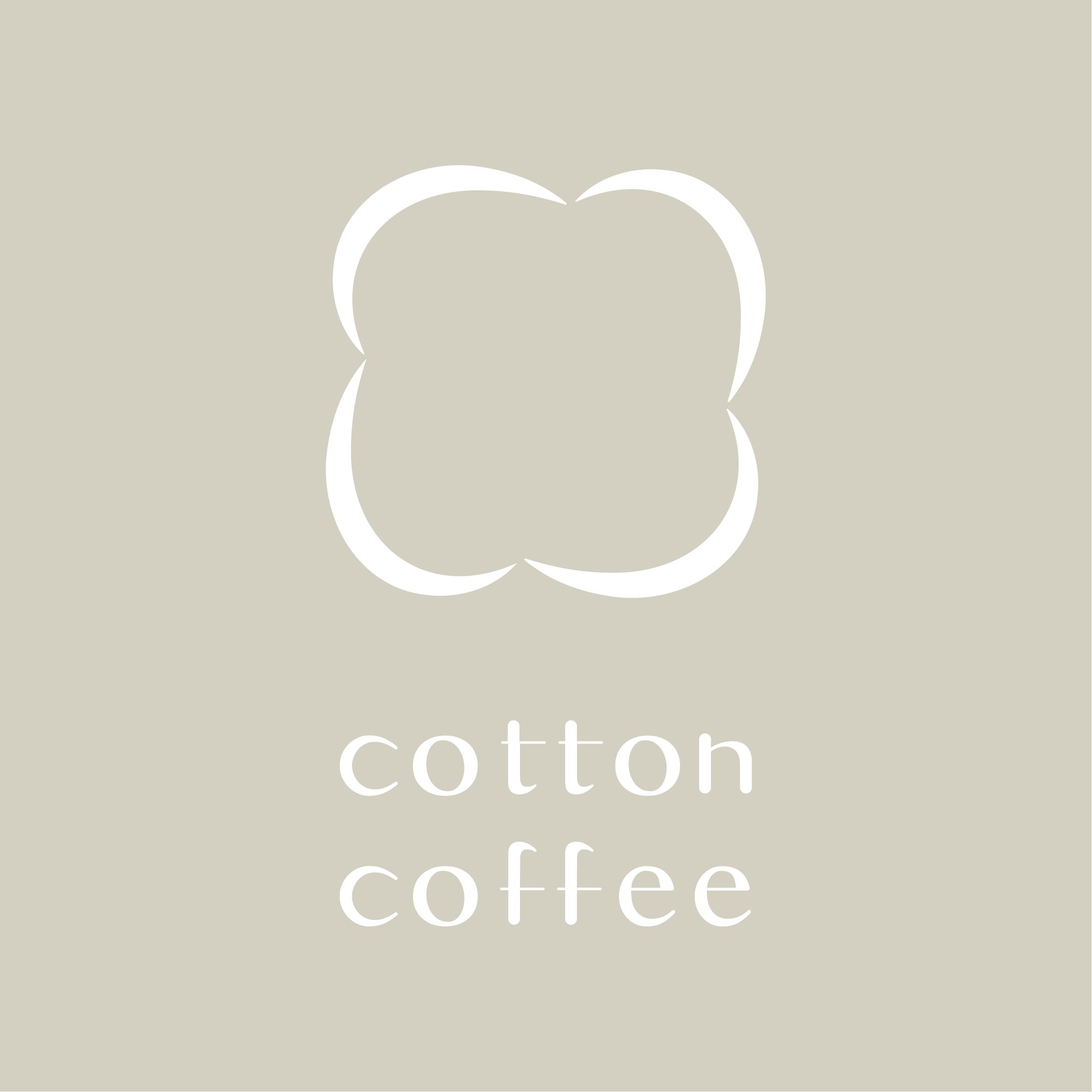 cotton coffee_1枚目