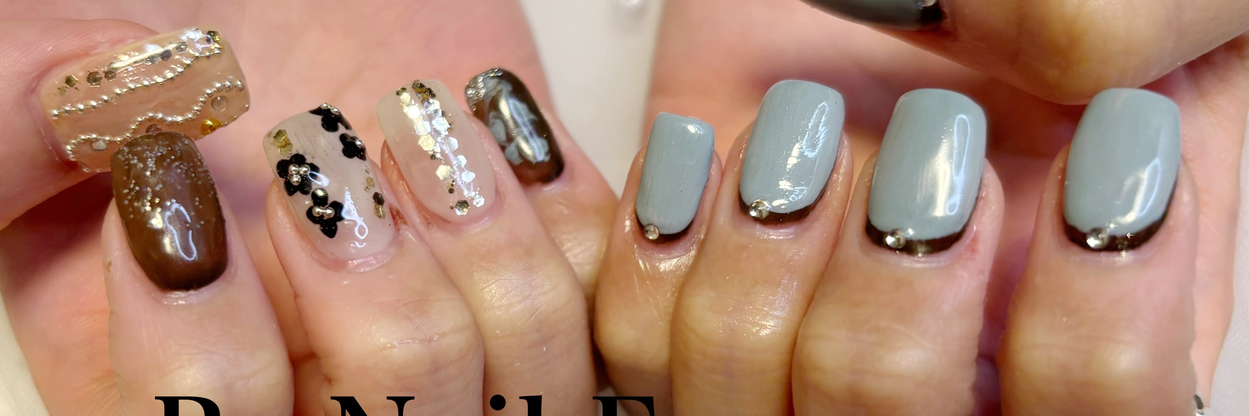 Re:Nail Formula